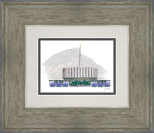 Load image into Gallery viewer, Sacred Places Old Provo