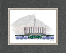 Load image into Gallery viewer, Sacred Places Old Provo