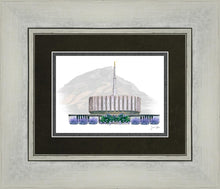 Load image into Gallery viewer, Sacred Places Old Provo