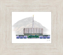 Load image into Gallery viewer, Sacred Places Old Provo
