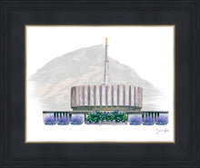 Load image into Gallery viewer, Sacred Places Old Provo