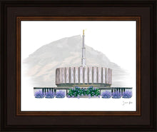 Load image into Gallery viewer, Sacred Places Old Provo