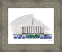 Load image into Gallery viewer, Sacred Places Old Provo