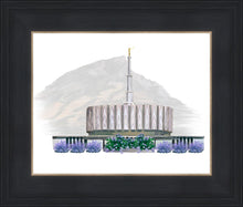 Load image into Gallery viewer, Sacred Places Old Provo
