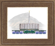 Load image into Gallery viewer, Sacred Places Old Provo