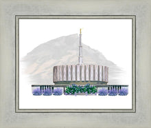 Load image into Gallery viewer, Sacred Places Old Provo