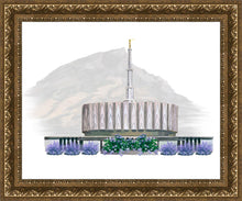 Load image into Gallery viewer, Sacred Places Old Provo