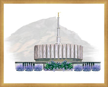 Load image into Gallery viewer, Sacred Places Old Provo
