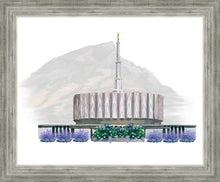 Load image into Gallery viewer, Sacred Places Old Provo
