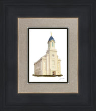 Load image into Gallery viewer, Sacred Places Cedar City