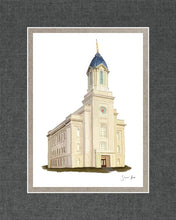 Load image into Gallery viewer, Sacred Places Cedar City