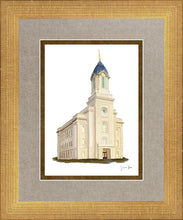 Load image into Gallery viewer, Sacred Places Cedar City