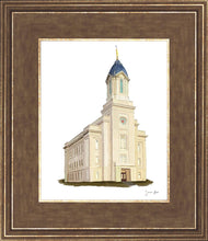 Load image into Gallery viewer, Sacred Places Cedar City