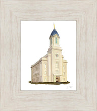 Load image into Gallery viewer, Sacred Places Cedar City