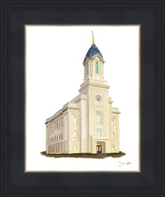 Load image into Gallery viewer, Sacred Places Cedar City