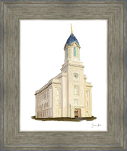 Load image into Gallery viewer, Sacred Places Cedar City