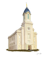 Load image into Gallery viewer, Sacred Places Cedar City
