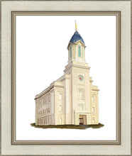 Load image into Gallery viewer, Sacred Places Cedar City