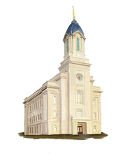 Load image into Gallery viewer, Sacred Places Cedar City