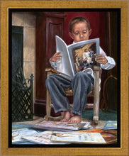 Load image into Gallery viewer, Bookworm
