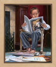 Load image into Gallery viewer, Bookworm