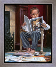 Load image into Gallery viewer, Bookworm