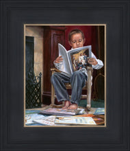 Load image into Gallery viewer, Bookworm