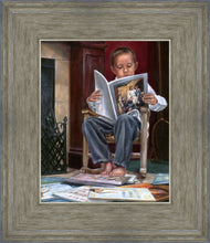 Load image into Gallery viewer, Bookworm