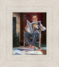 Load image into Gallery viewer, Bookworm