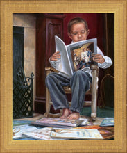 Load image into Gallery viewer, Bookworm