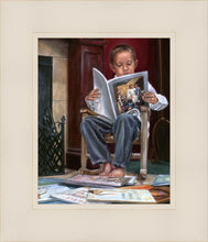 Load image into Gallery viewer, Bookworm