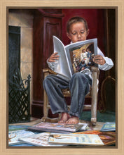 Load image into Gallery viewer, Bookworm