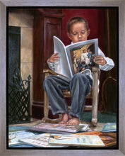 Load image into Gallery viewer, Bookworm