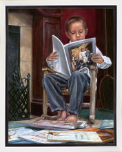 Load image into Gallery viewer, Bookworm