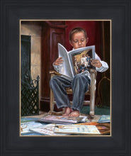 Load image into Gallery viewer, Bookworm
