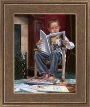 Load image into Gallery viewer, Bookworm