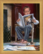 Load image into Gallery viewer, Bookworm