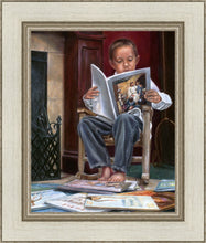 Load image into Gallery viewer, Bookworm