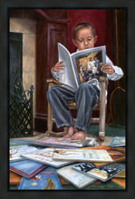 Load image into Gallery viewer, Bookworm