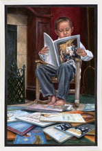 Load image into Gallery viewer, Bookworm