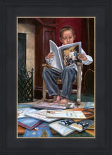 Load image into Gallery viewer, Bookworm