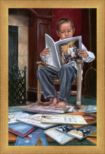 Load image into Gallery viewer, Bookworm