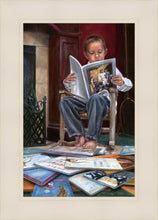 Load image into Gallery viewer, Bookworm