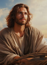 Load image into Gallery viewer, Fishers of Men