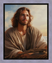 Load image into Gallery viewer, Fishers of Men Gallery Wrap
