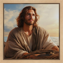 Load image into Gallery viewer, Fishers of Men Gallery Wrap