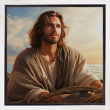 Load image into Gallery viewer, Fishers of Men Gallery Wrap