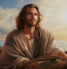 Load image into Gallery viewer, Fishers of Men