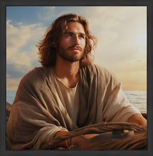 Load image into Gallery viewer, Fishers of Men Large Wall Art