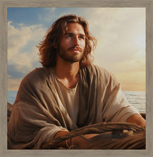 Load image into Gallery viewer, Fishers of Men Large Wall Art